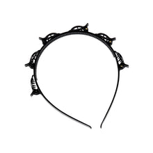 Load image into Gallery viewer, Hairband with bangs clip