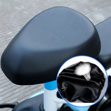 Load image into Gallery viewer, Bicycle PU Waterproof Sunscreen Cushion Cover