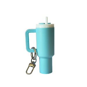 Mini Cup Keychain