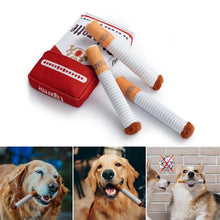 Load image into Gallery viewer, Pet cigarette toys