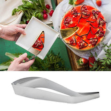 Load image into Gallery viewer, 304 Stainless Steel Cake Slicer