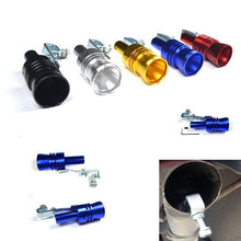 Load image into Gallery viewer, Magoloft™ Exhaust Pipe Oversized Roar Maker（Cars and Motorcycles)