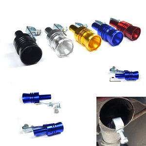 Magoloft™ Exhaust Pipe Oversized Roar Maker（Cars and Motorcycles)