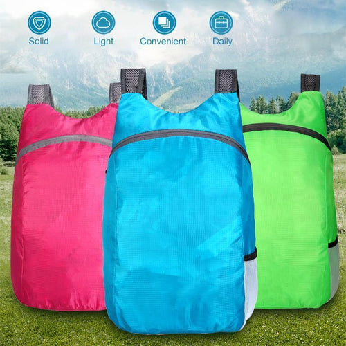 Magoloft™ Collapsible Backpack