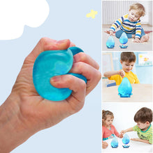 Load image into Gallery viewer, Decompressing Water Drop Sensory Toy