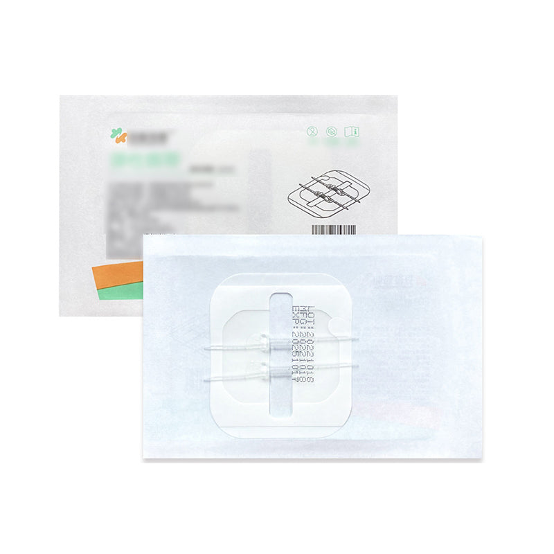 Compact Travel Safety Kit - Portable Wound Protection Injury Healing for Outdoor Use Easy