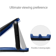 Load image into Gallery viewer, Hirundo Alligator Clip Style Car Desktop Phone Holder