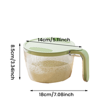Load image into Gallery viewer, Multifunctional Sink Basket Strainer