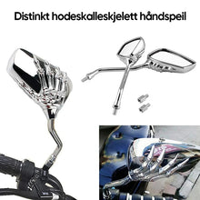 Load image into Gallery viewer, Skallehånd Sidespeil