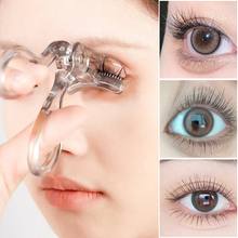 Load image into Gallery viewer, Eyelash Curler Tool