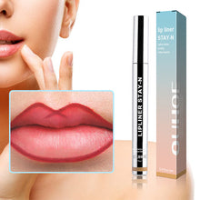 Load image into Gallery viewer, Avskallbar lipliner