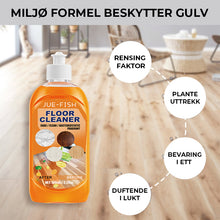 Load image into Gallery viewer, 🔥🔥Kraftig avfettingsmiddel for gulv