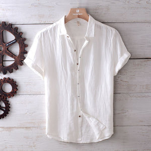 Premium Linen Shirt