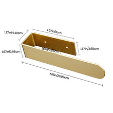 Load image into Gallery viewer, Adhesive Towel Rack