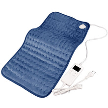 Load image into Gallery viewer, Electric Heated Blanket
