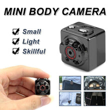 Load image into Gallery viewer, Magoloft ™ HD  Mini Body Camera