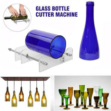 Load image into Gallery viewer, Glass Bottle Cutter DIY Tool