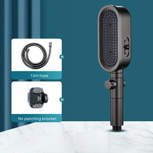 Load image into Gallery viewer, High Pressure Shower Head