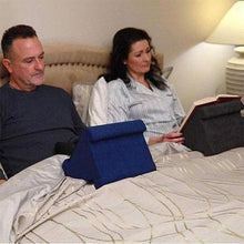 Load image into Gallery viewer, Lap Stand Pillow