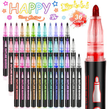 Load image into Gallery viewer, Coloring Lightstick Graffiti Highlighter penner