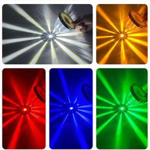 LED automotive signal light
