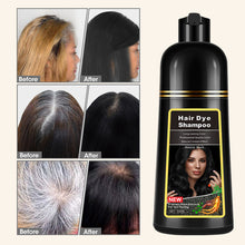 Load image into Gallery viewer, Herbal hair dye