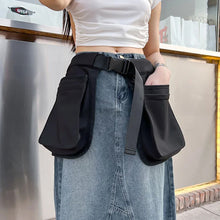 Load image into Gallery viewer, Multi Functional Outdoor High-Capacity Waist Bag