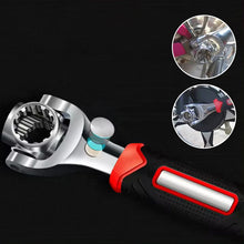 Load image into Gallery viewer, 52 in 1 Universal Socket Spanner Wrench