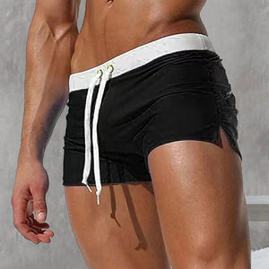 Men's Quick Dry Trunks Swim Shorts