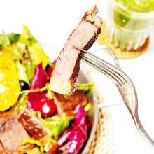 Load image into Gallery viewer, Teleskopgaffel i rustfritt stål