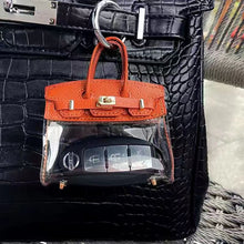 Load image into Gallery viewer, Car Key Mini Handbag