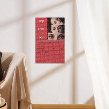 Load image into Gallery viewer, hoa hoa 2025-kalender