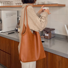 Load image into Gallery viewer, Large Capacity Shoulder Bag