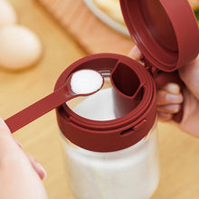 Load image into Gallery viewer, Multifunctional Seasoning Box