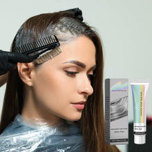 Load image into Gallery viewer, 2-in-1 Natural Essence Extract Silver Hair Dye