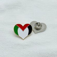 Load image into Gallery viewer, Palestine Pin