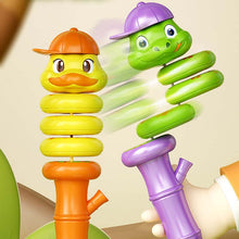 Load image into Gallery viewer, Whistle for Kids Early Education Toys Snake