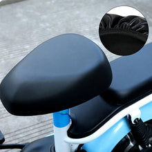 Load image into Gallery viewer, Bicycle PU Waterproof Sunscreen Cushion Cover