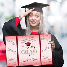 Load image into Gallery viewer, 2024 Graduation Guest Book