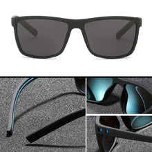 Load image into Gallery viewer, Unisex Polarized Glasses