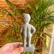 Load image into Gallery viewer, Peeing Boy Selvvanning Stake