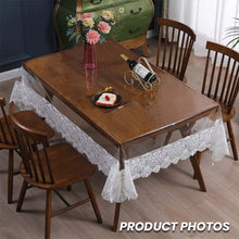 Load image into Gallery viewer, Wash-Free Tablecloth