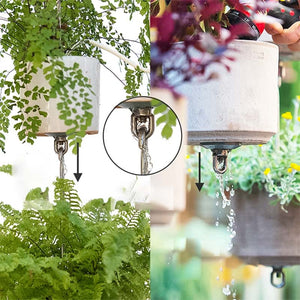 Planter Hook Connector
