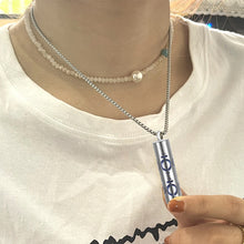 Load image into Gallery viewer, Aromatherapy Pendant Necklace