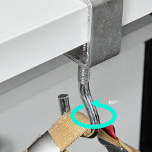 Load image into Gallery viewer, Rotatable bag holder
