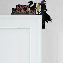 Load image into Gallery viewer, Halloween Door Frame Ornament