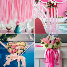 Load image into Gallery viewer, Outdoor Solid Color Decorative Ribbon (5 Rolls)