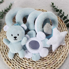 Load image into Gallery viewer, Baby Crib Animal Hanging Toy