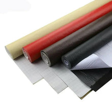 Load image into Gallery viewer, Self-adhesive Leather Repair Patches