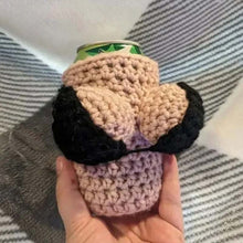 Load image into Gallery viewer, Funny Removable Bikini Cup Cover